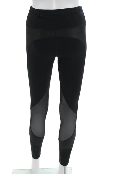 Sweaty Betty Women Ankle Leggings Black Size XS