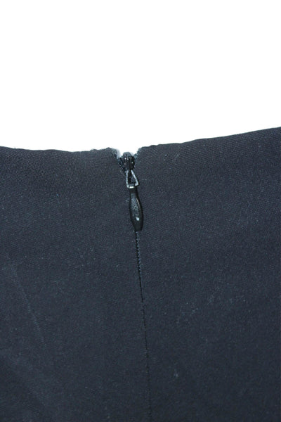 Superdown Women Mini Skirt Black Size 2XS