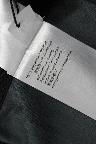 Marccain Women Biker Pants Black Size 4