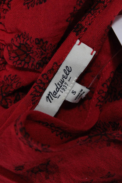 Madewell PO-238589 Placeholder Title