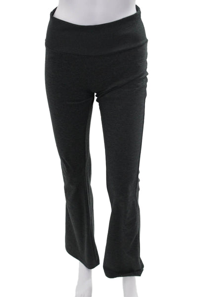 We Wore What Women Dark Gray Sweatpants Size S