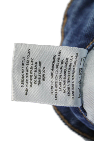 Hidden Women Light Blue Bootcut Flare Jeans Size 24