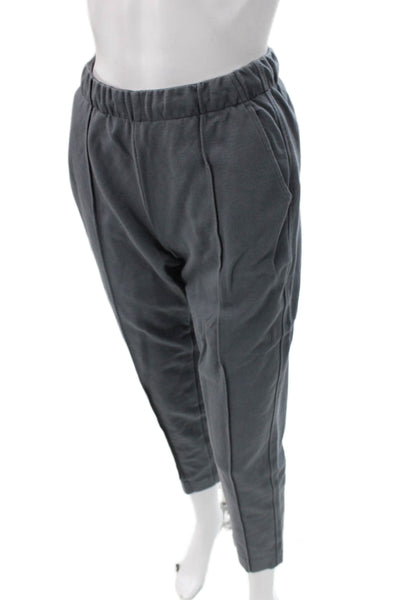 Everlane Womens Joggers Dark Gray Size XS