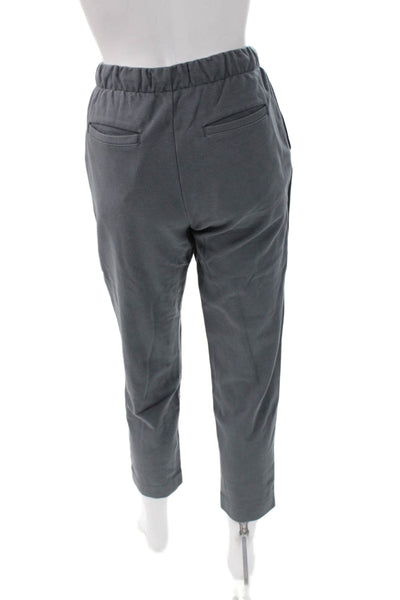 Everlane Womens Joggers Dark Gray Size XS