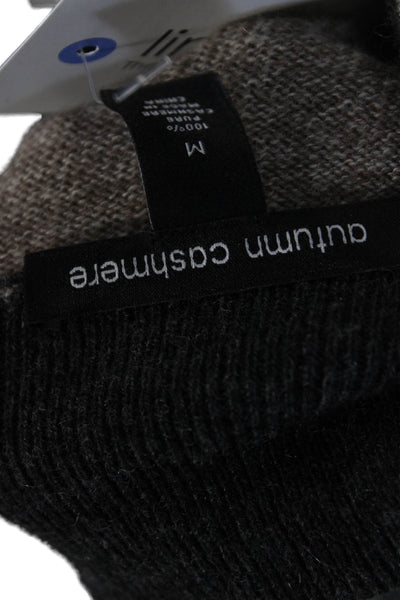Lululemon Women Ankle Leggings Black Geometric Nylon Zip Size 8