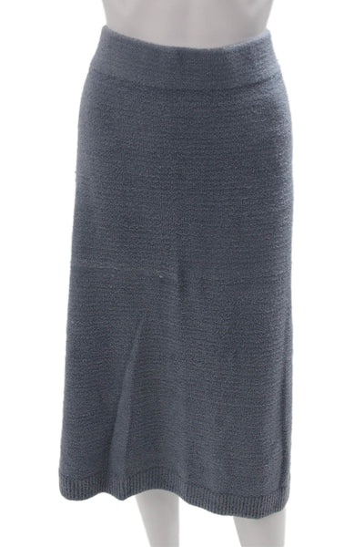 Isaac Mizrahi Women Pullover Sweater Gray Mock Neck Long Sleeve Size 1X