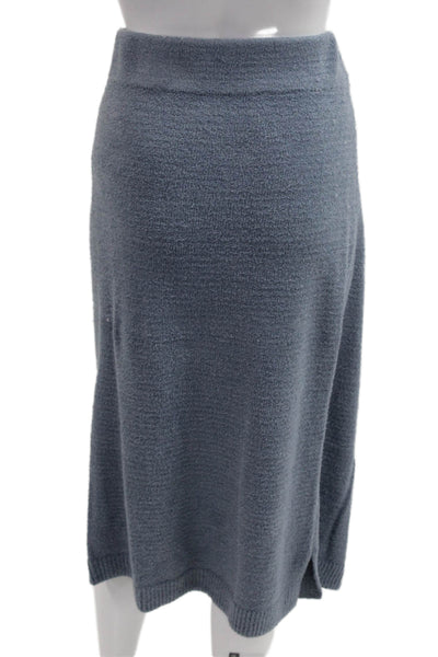 Isaac Mizrahi Women Pullover Sweater Gray Mock Neck Long Sleeve Size 1X