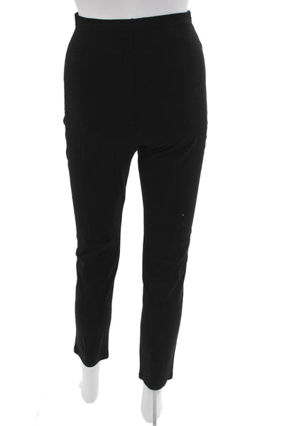 Ripley Rader Womens Ankle Cropped Pants Black Size 2