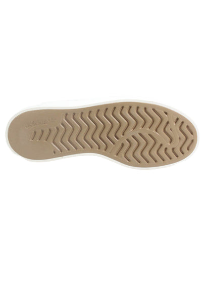 Adidas Womens Animal Print High Top Platform Sneakers Green Size 7