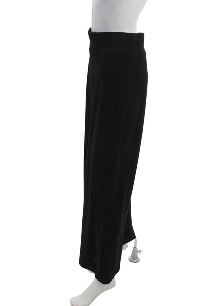 Michael Stars Women Sweatpants Black Size S
