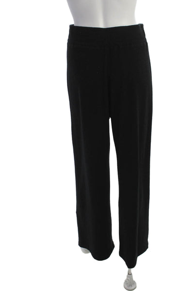 Michael Stars Women Sweatpants Black Size S