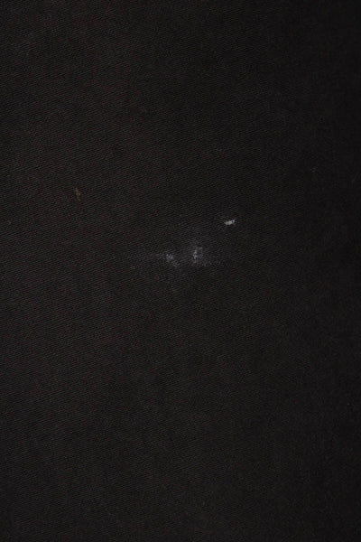 AG Adriano Goldschmied Mens Chino Pants Brown Size 36