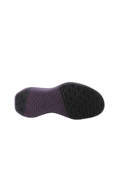 Allbirds Womens Wool Dasher Mizzles Athletic Sneakers Purple Size 10