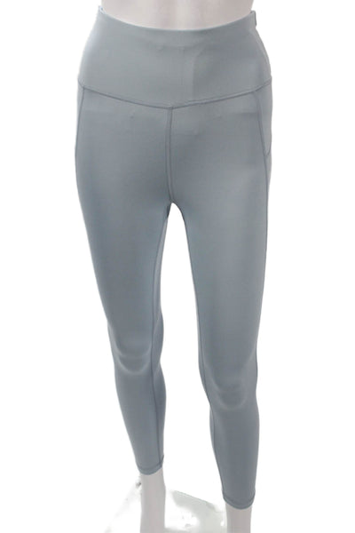Sweaty Betty Womens Gray Ankle Leggings Size XS