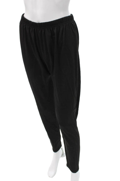 Body Glove Women Sweatpants Black Size M