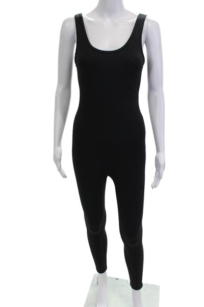 Spiritual Gangster Womens Ankle Leggings Black Polyester Blend Size XS
