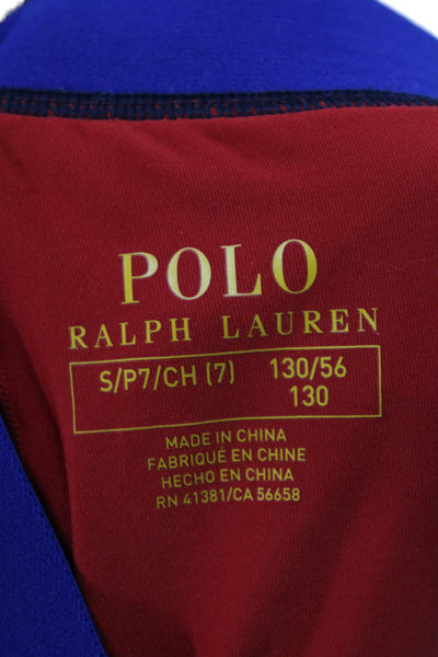 Polo Ralph Lauren Women Dark Blue Short Skort Size S