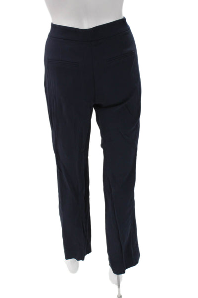 Rebecca Taylor Women Dark Blue Dress Pants Size 6
