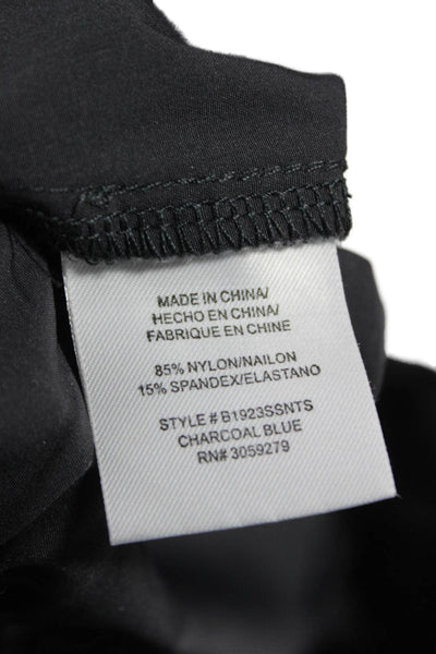 Thread & Supply Womens Dark Gray Skort Size S