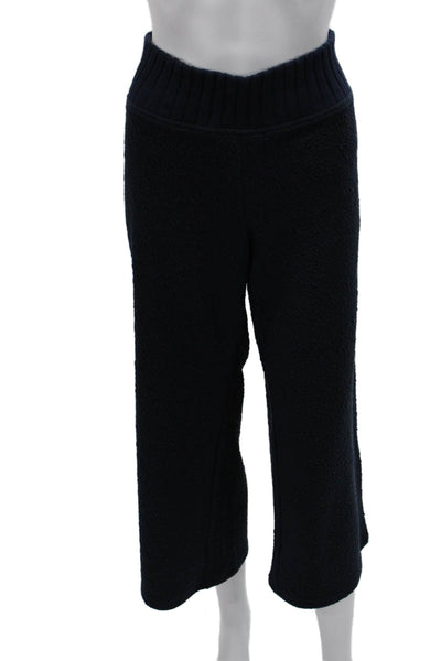 sundays by wearesundays Unisex Pullover Sweater Dark Blue Size M