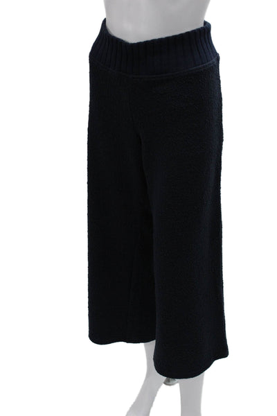 sundays by wearesundays Unisex Pullover Sweater Dark Blue Size M