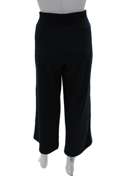 sundays by wearesundays Unisex Pullover Sweater Dark Blue Size M