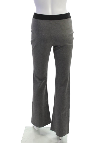 BCBGMAXAZRIA Womens Gray Dress Pants Size S