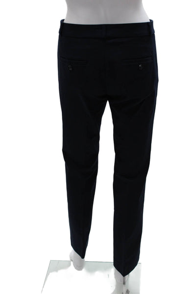Banana Republic Mens Dark Blue Dress Pants Size 0