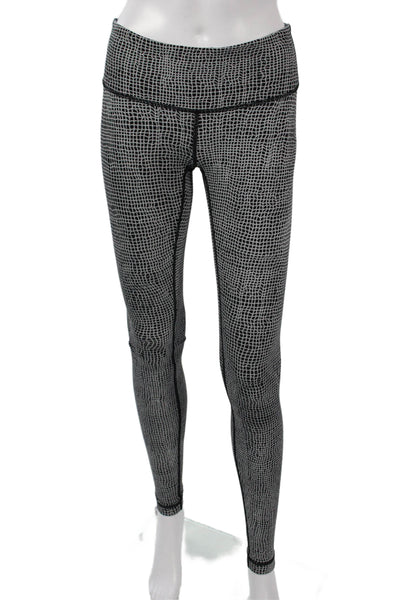 Lululemon Women Ankle Jegging Black Size 4