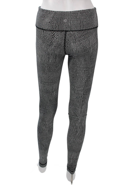 Lululemon Women Ankle Jegging Black Size 4