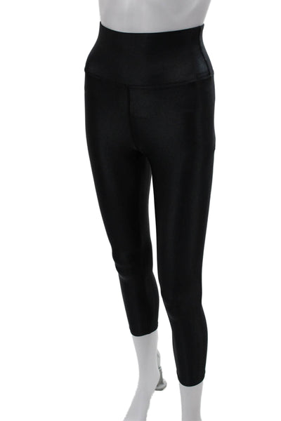 Carbon38 Women Black Ankle Jeggings Size XS