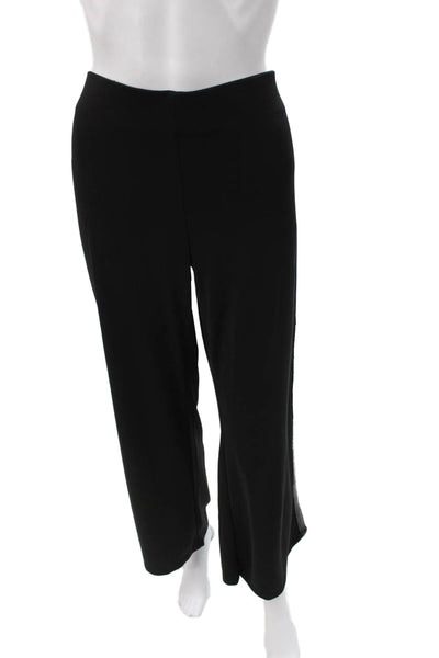 Lauren Ralph Lauren Women Dress Pants Black Size L