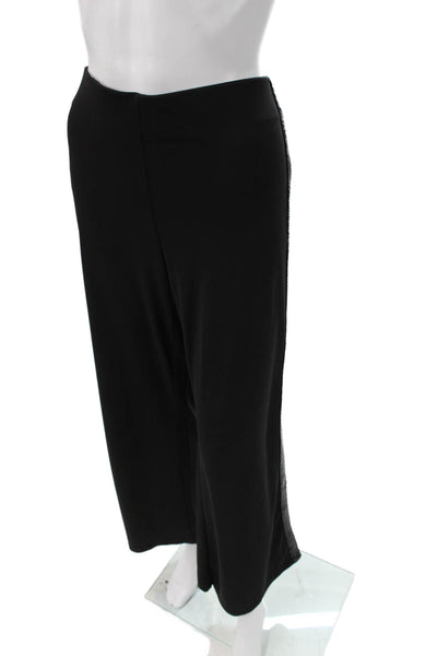 Lauren Ralph Lauren Women Dress Pants Black Size L
