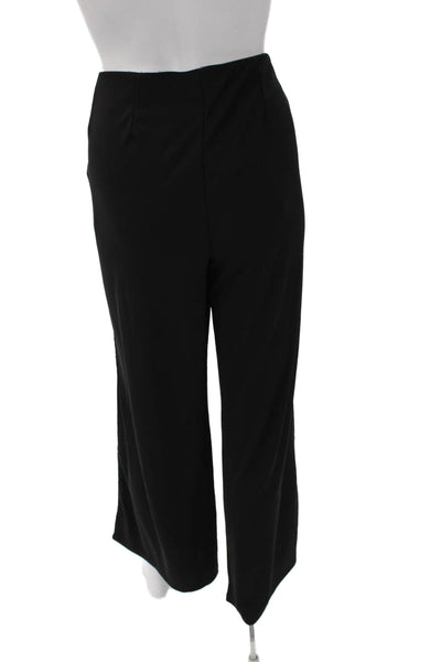 Lauren Ralph Lauren Women Dress Pants Black Size L