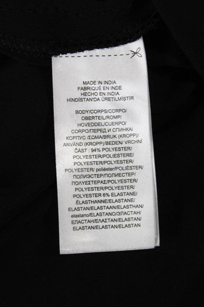 Lauren Ralph Lauren Women Dress Pants Black Size L