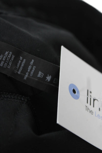 Lululemon Unisex Blue Jogger Drawstring Elastomultiester 27in Inseam Size S
