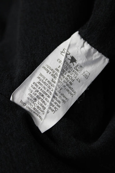 Beyond Yoga Womens Bootcut Black Polyester Pants Size XS