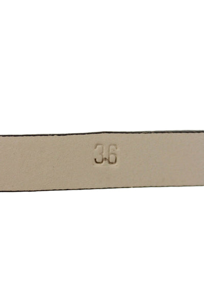 Ba&Sh Women Wrap Dress Black Floral V Neck Half Sleeve Viscose Size 0