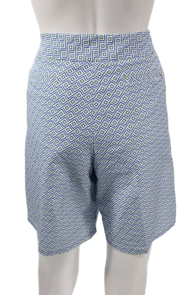 Tail Women Athletic Blue Tall Shorts Size 14