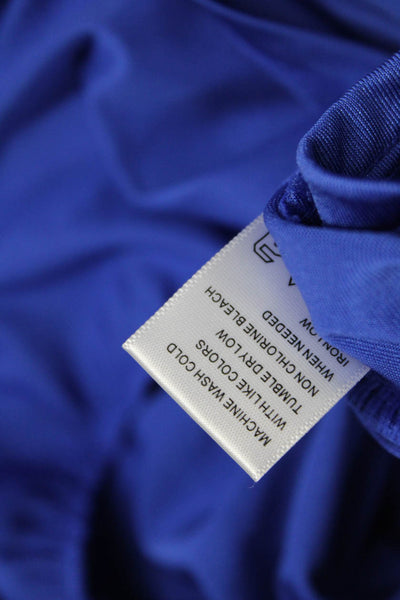 Tail Womens Athletic Blue Skort Polyester Short Size L