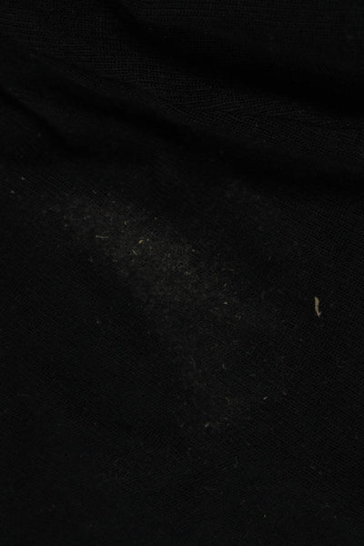 Beyond Yoga Women Black Modal Drawstring Jogger Pants Size XS