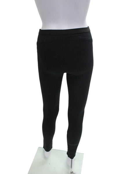 Helmut Women Ankle Leggings Black Size S