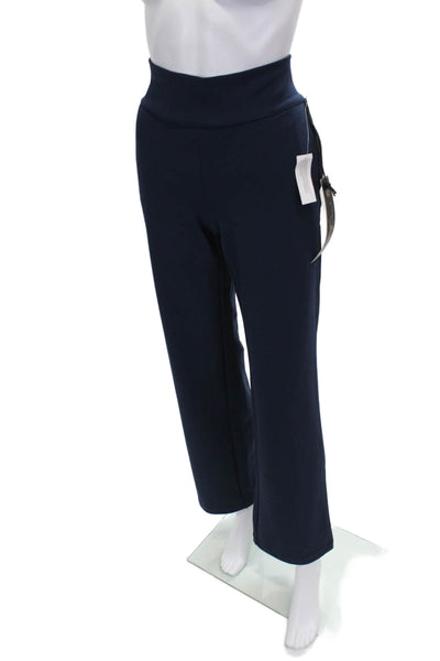 DG2 By Diane Gilman Women Cropped Blue Pants Size XS
