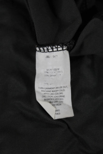 Lululemon Mens Multicolor Camo Crew Neck Pullover Hoodie Polyester Size XL