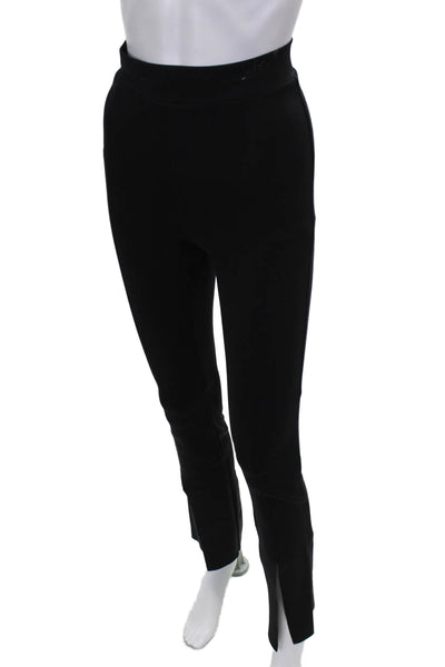 Commando Women Ankle Leggings Black Size S