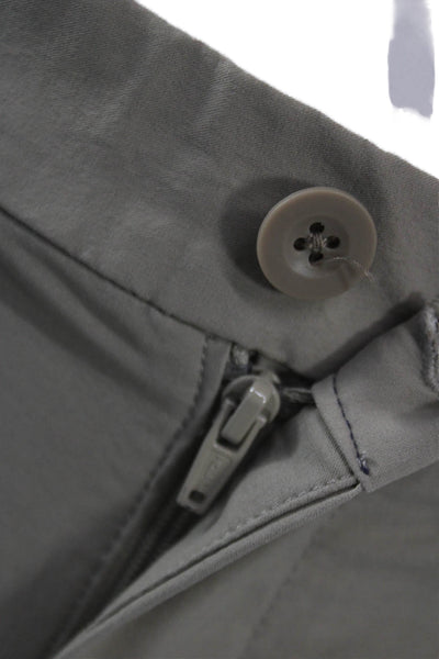 Vineyard Vines Mens Chino Pants Beige Cotton Button Size 31