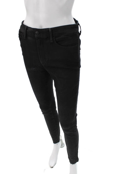 Joes Women Black Skinny Jeans Size 29