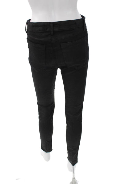 Joes Women Black Skinny Jeans Size 29