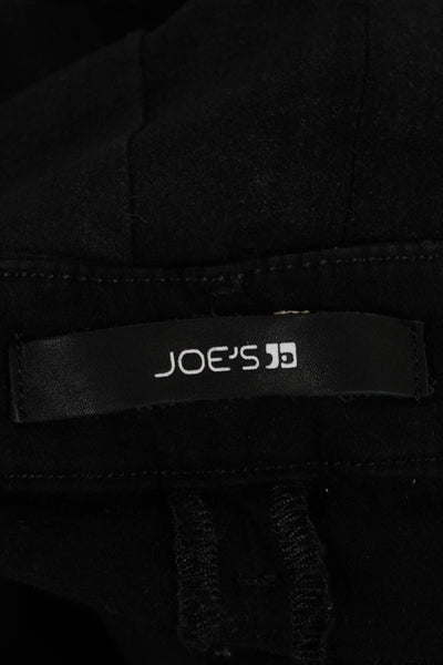 Joes Women Black Skinny Jeans Size 29