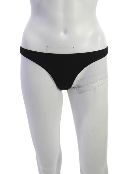 Body Glove Women Black Bikini Bottom Swimwear Size XS